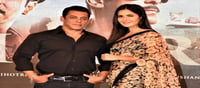 Salman Khan takes a dig at his ex-gf Katrina Kaif???